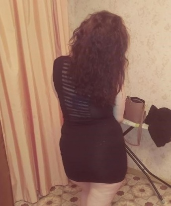 Проститутка Надежда